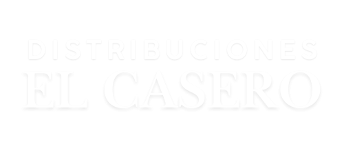 Logo DITRIBUCIONES EL CASERO